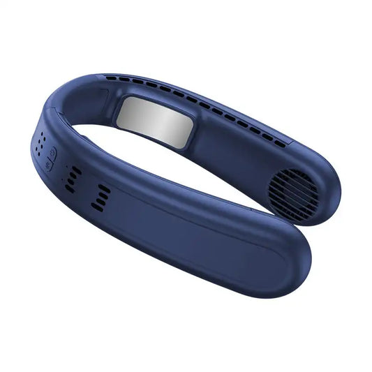 Cooling Neck Fan | Outdoor Biliz Neck Fan - 2