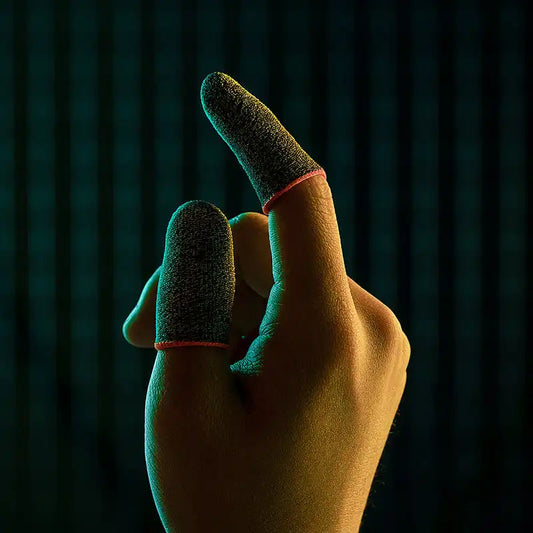 Gaming Finger Sleeves - 2