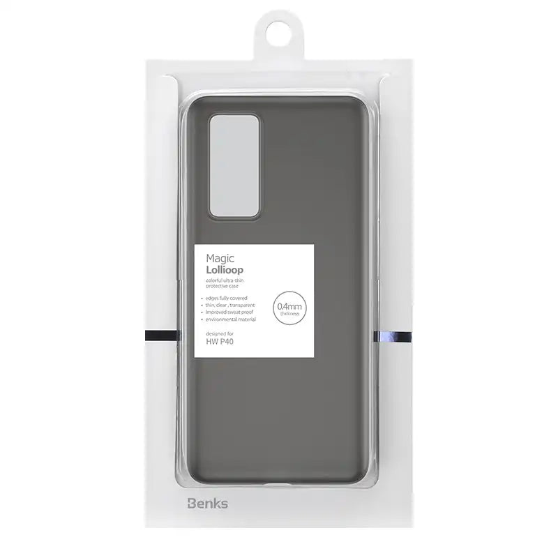 Magic Lollipop Phone Case | Huawei P40 | P40 Pro - 4