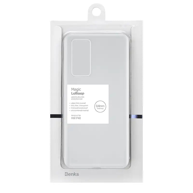 Magic Lollipop Phone Case | Huawei P40 | P40 Pro - 8