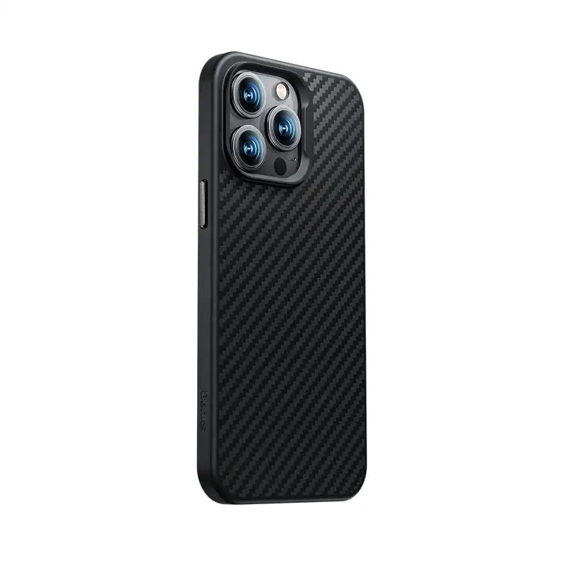 Hybrid Kevlar® Civilian Case | Apple | iPhone 14 Series - 1