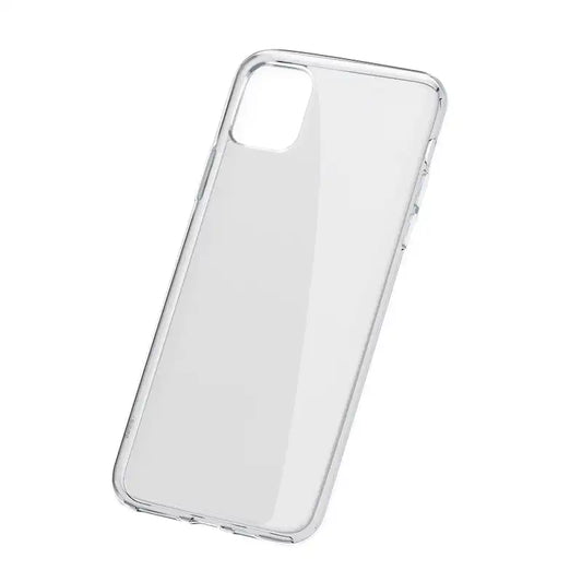 Magic Crystal Transparent TPU Phone Case | Apple | iPhone 11 Pro | 11 Pro Max - 1