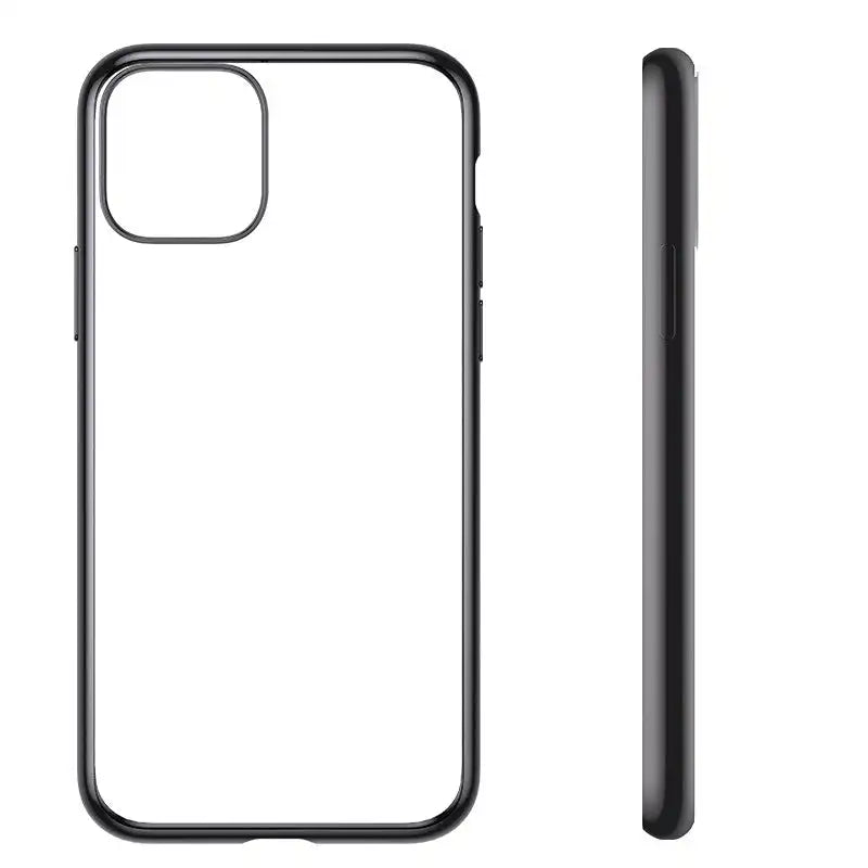 Magic Glitz Electroplating Phone Case | Apple | iPhone 11 Pro | 11 Pro Max - 1
