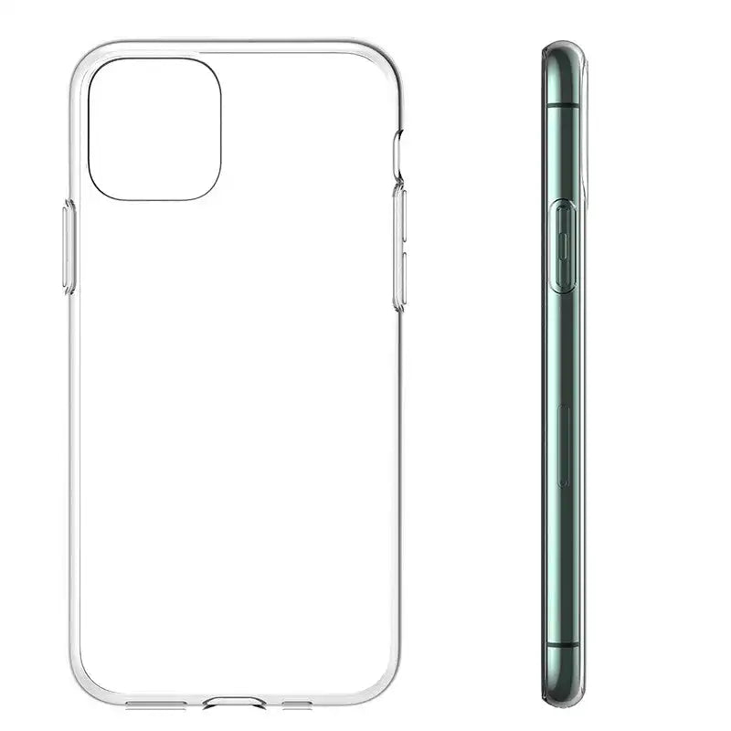 Magic Glitz Electroplating Phone Case | Apple | iPhone 11 Pro | 11 Pro Max - 2