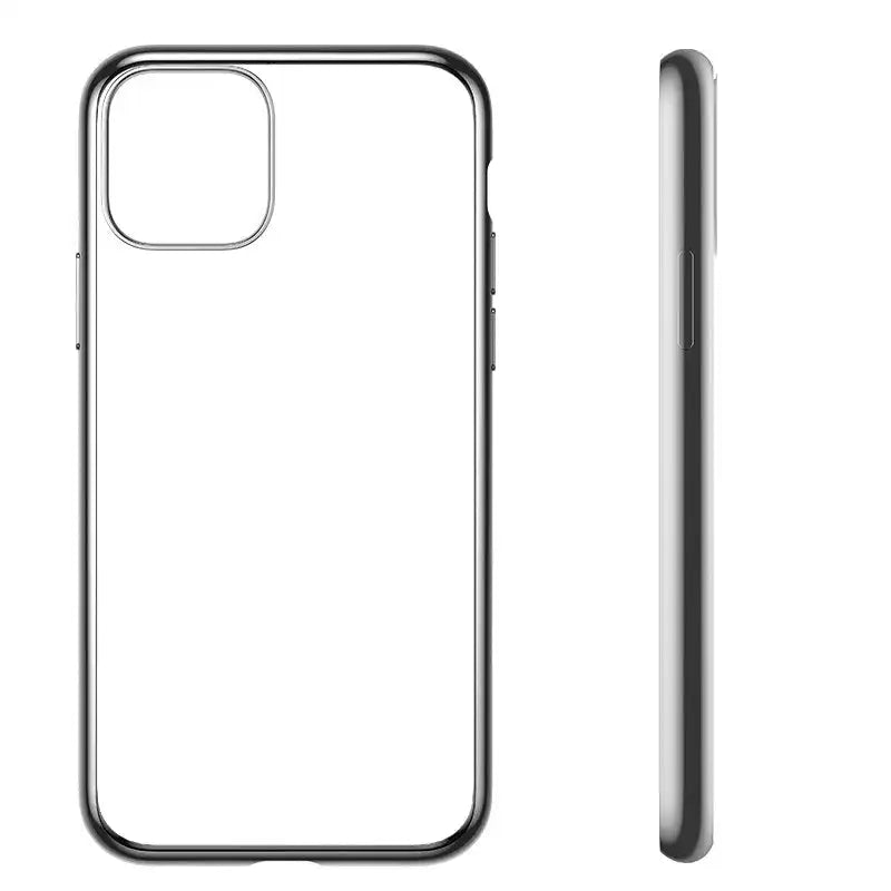 Magic Glitz Electroplating Phone Case | Apple | iPhone 11 Pro | 11 Pro Max - 3