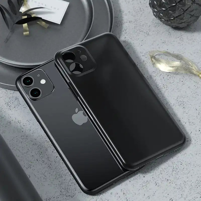 Magic Lollipop Silicone Phone Case | Apple | iPhone 11 - 5