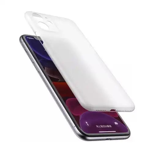 Magic Lollipop Silicone Phone Case | Apple | iPhone 11 - 10