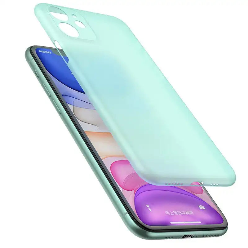 Magic Lollipop Silicone Phone Case | Apple | iPhone 11 - 7
