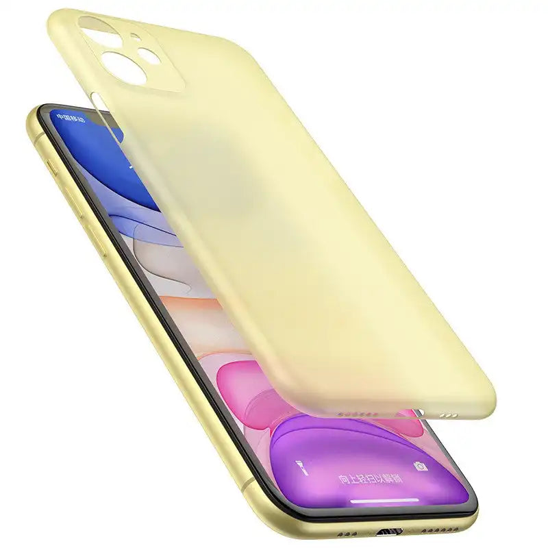 Magic Lollipop Silicone Phone Case | Apple | iPhone 11 - 6