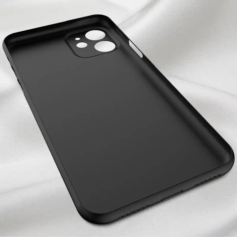 Magic Lollipop Silicone Phone Case | Apple | iPhone 11 - 3