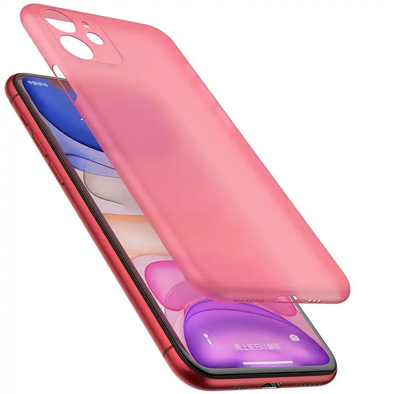 Magic Lollipop Silicone Phone Case | Apple | iPhone 11 - 9