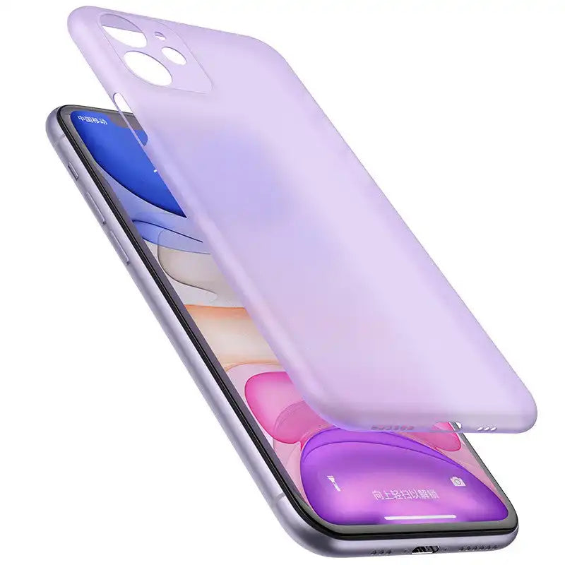 Magic Lollipop Silicone Phone Case | Apple | iPhone 11 - 8