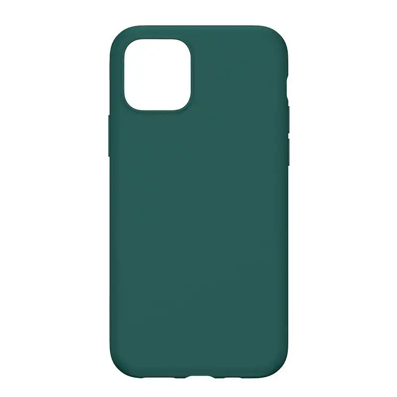 Magic Silky Silicone Phone Case | Apple | iPhone 11 Pro | 11 Pro Max - 10