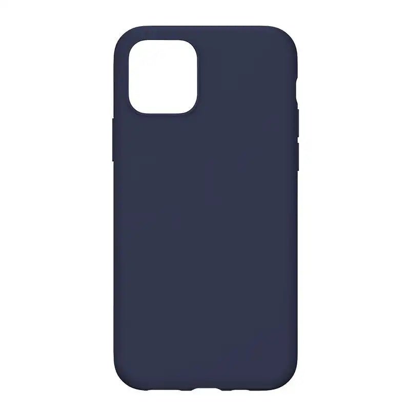 Magic Silky Silicone Phone Case | Apple | iPhone 11 Pro | 11 Pro Max - 9