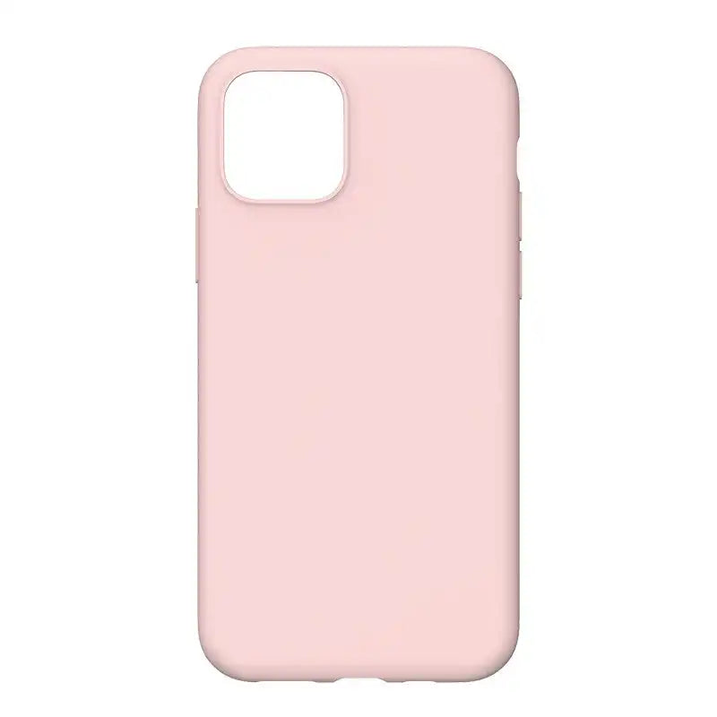 Magic Silky Silicone Phone Case | Apple | iPhone 11 Pro | 11 Pro Max - 11