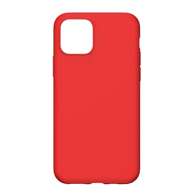 Magic Silky Silicone Phone Case | Apple | iPhone 11 Pro | 11 Pro Max - 6