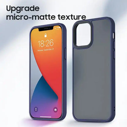 Benks Magic Smooth Case | iPhone 13 Series - 3