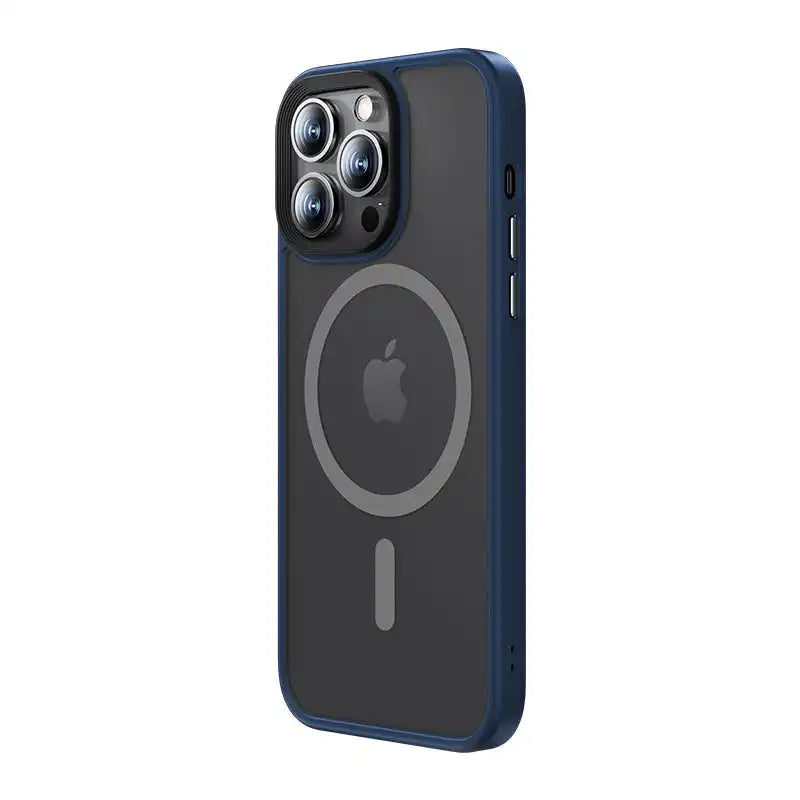 Magic Smooth Hybrid Magnetic Case | Apple | iPhone 14 Series - 5