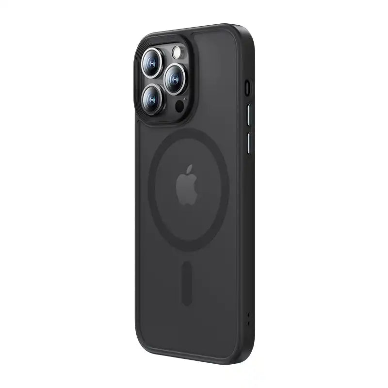 Magic Smooth Hybrid Magnetic Case | Apple | iPhone 14 Series - 2