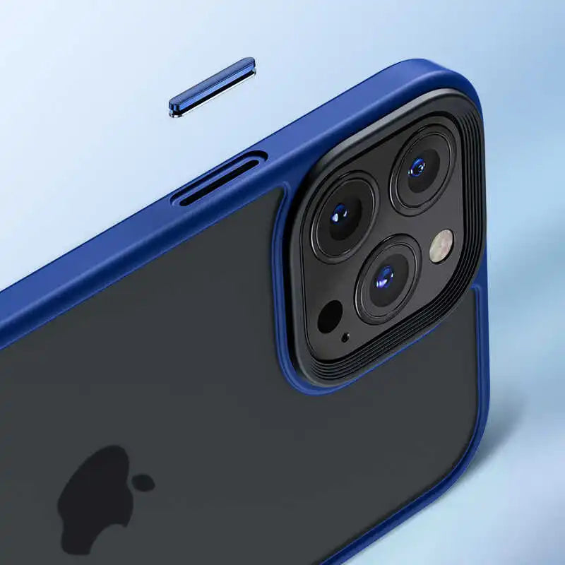 Benks Magic Smooth Hybrid Magnetic Case | iPhone 13 Series - 4