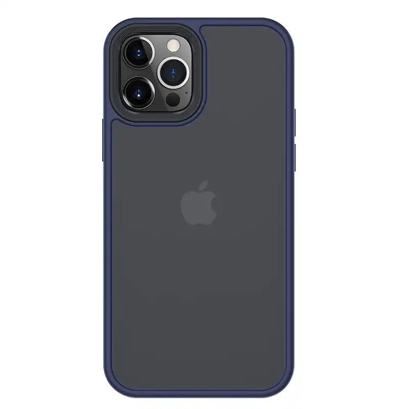 Magic Smooth Hybrid Phone Case | Apple | iPhone 12 Series - 3