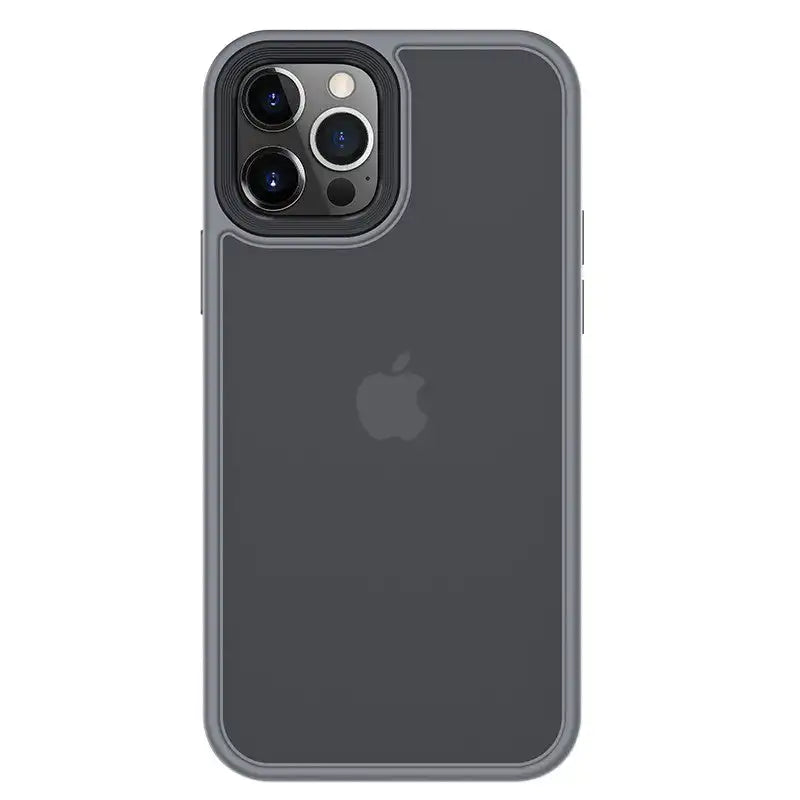 Magic Smooth Hybrid Phone Case | Apple | iPhone 12 Series - 4