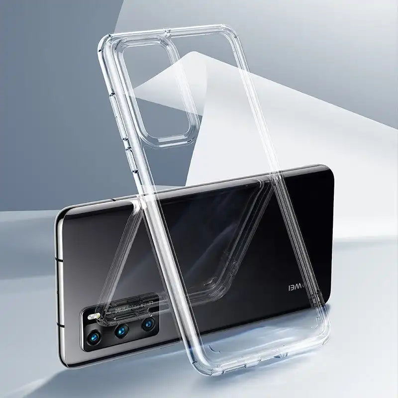 Magic Smooth Hybrid Phone Case | Huawei P40 | P40 Pro - 4