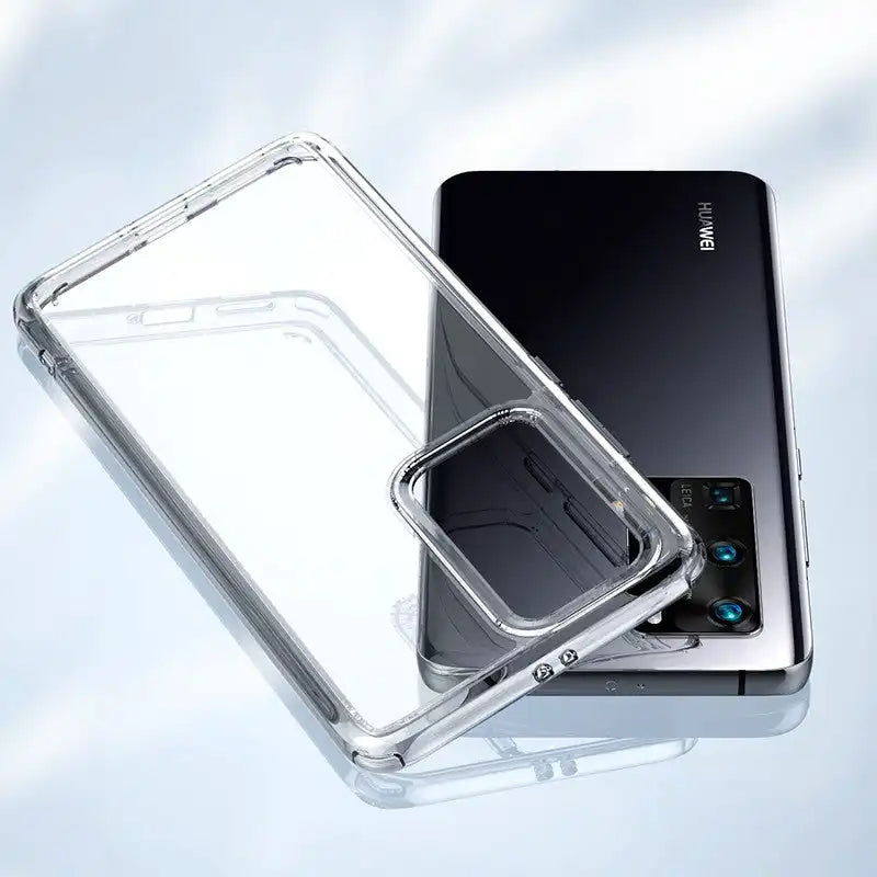 Magic Smooth Hybrid Phone Case | Huawei P40 | P40 Pro - 5