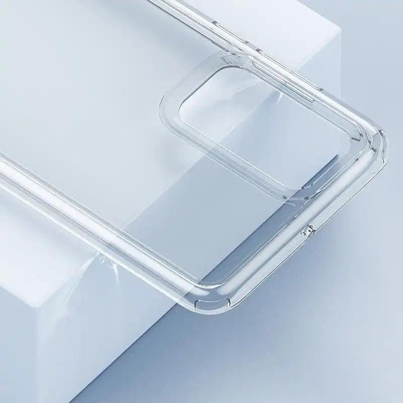 Magic Smooth Hybrid Phone Case | Huawei P40 | P40 Pro - 3