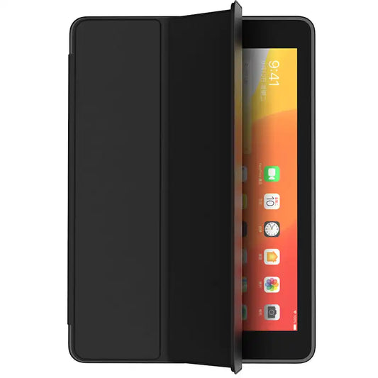 Magnetic PU Cover For Apple iPad 10.2 inch 7th 8th & 9th Generation (2019/2020/2021) - 1