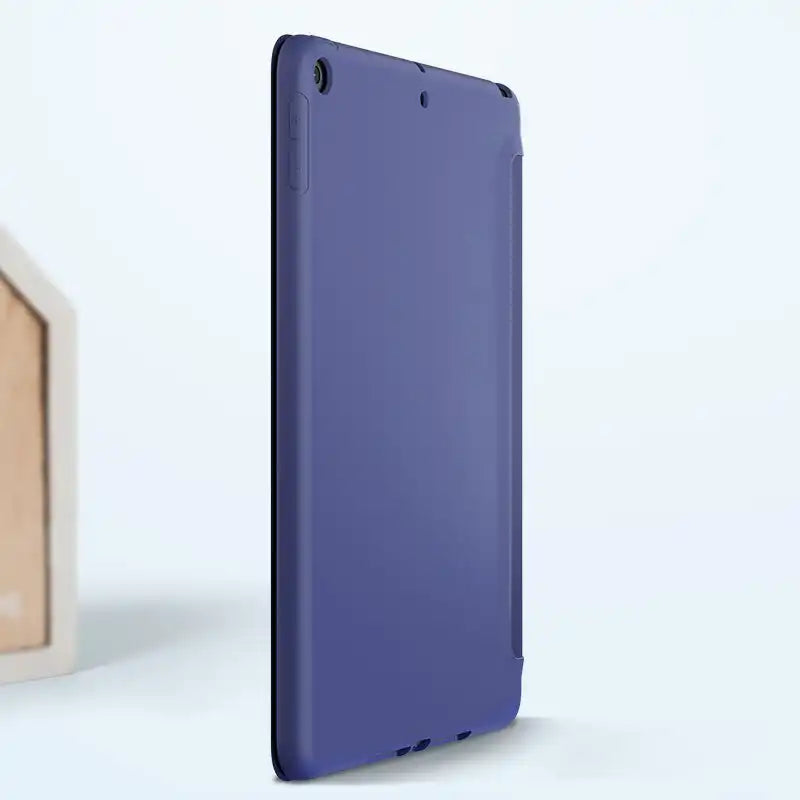 Magnetic PU Cover For Apple iPad 10.2 inch 7th 8th & 9th Generation (2019/2020/2021) - 6