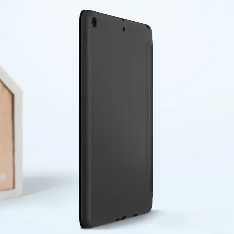 Magnetic PU Cover For Apple iPad 10.2 inch 7th 8th & 9th Generation (2019/2020/2021) - 3