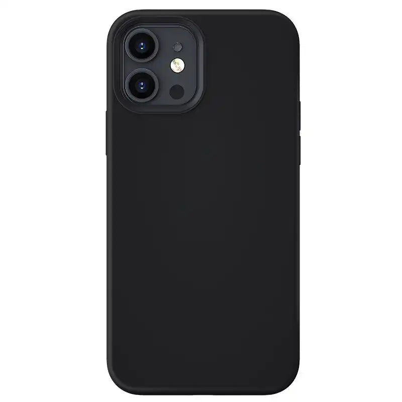 MagSafe Liquid Silicone Phone Case | Apple | iPhone 12 Series - 3