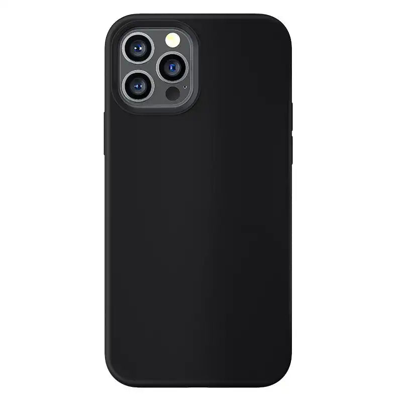 MagSafe Liquid Silicone Phone Case | Apple | iPhone 12 Series - 1