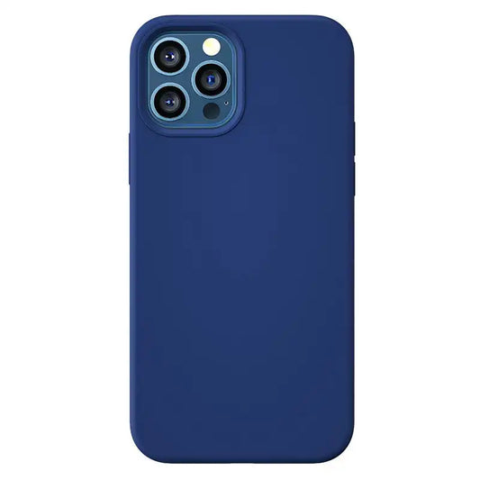 MagSafe Liquid Silicone Phone Case | Apple | iPhone 12 Series - 2