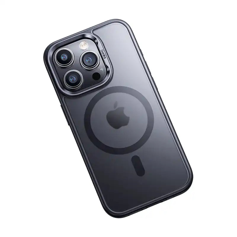 Mist Magnetic Case | Apple | iPhone 15 Series - 5