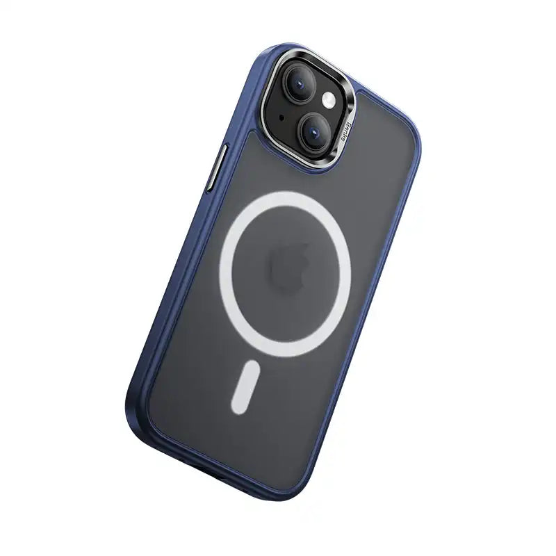 Mist Magnetic Case | Apple | iPhone 15 Series - 10