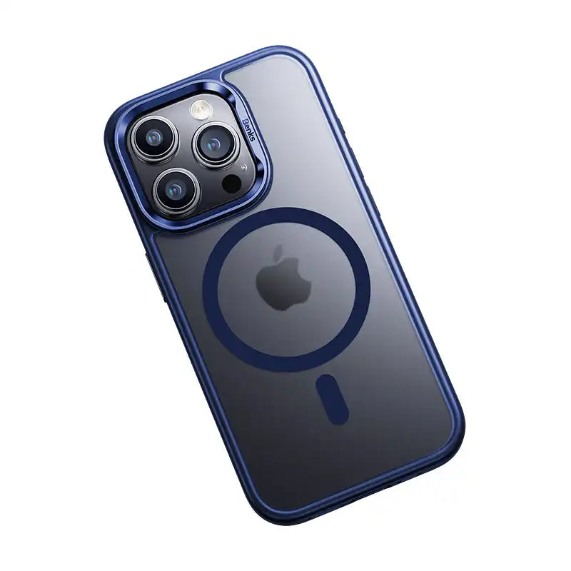 Mist Magnetic Case | Apple | iPhone 15 Series - 13