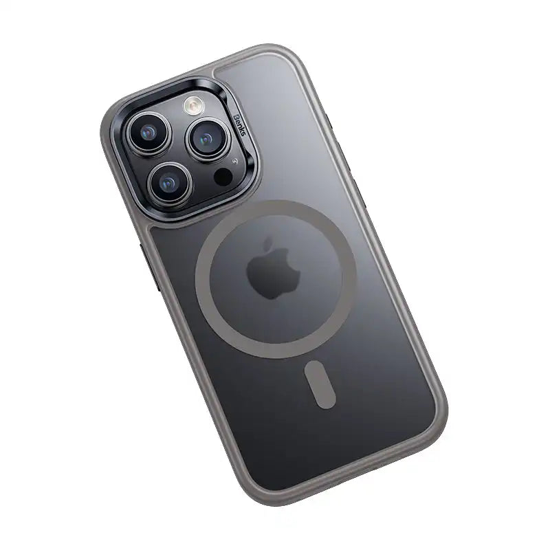 Mist Magnetic Case | Apple | iPhone 15 Series - 8