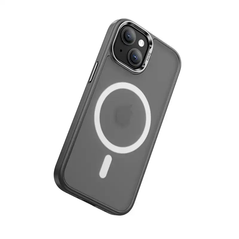 Mist Magnetic Case | Apple | iPhone 15 Series - 7