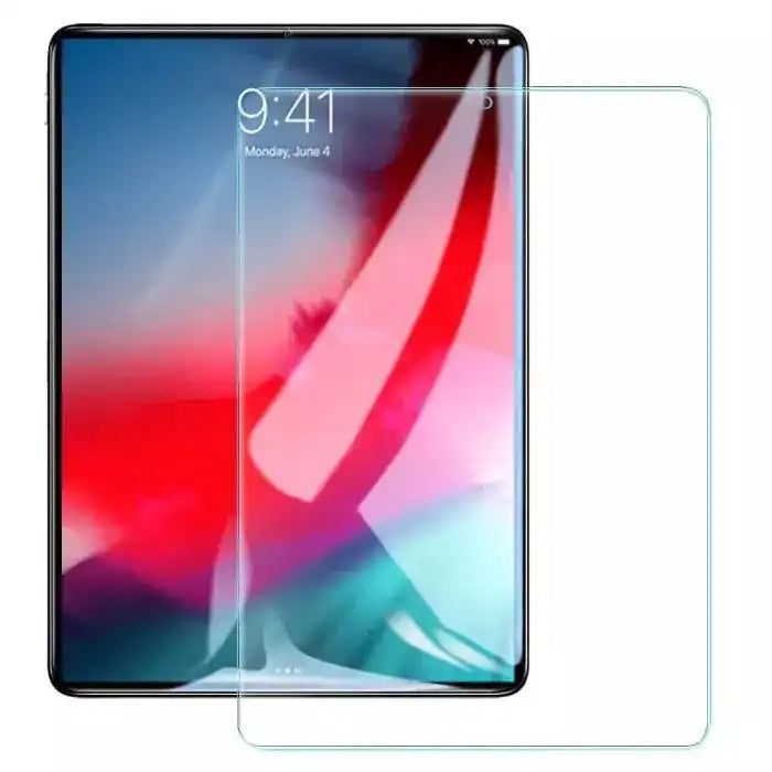 OKR + Tempered Glass Screen Protector | Apple | iPads - 2