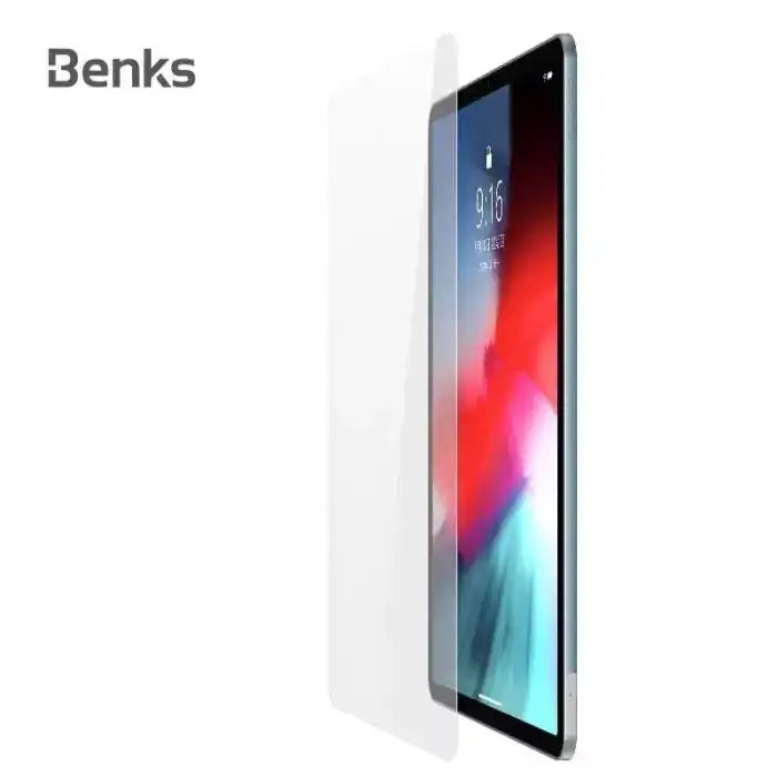 OKR + Tempered Glass Screen Protector | Apple | iPads - 3