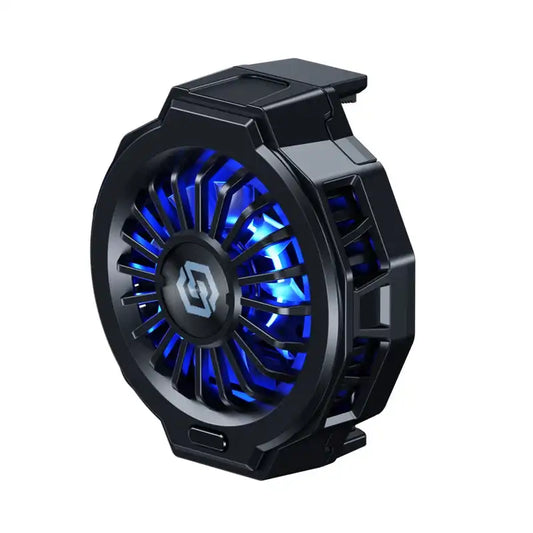 Smartphone Radiator / Cooling Fan - 1