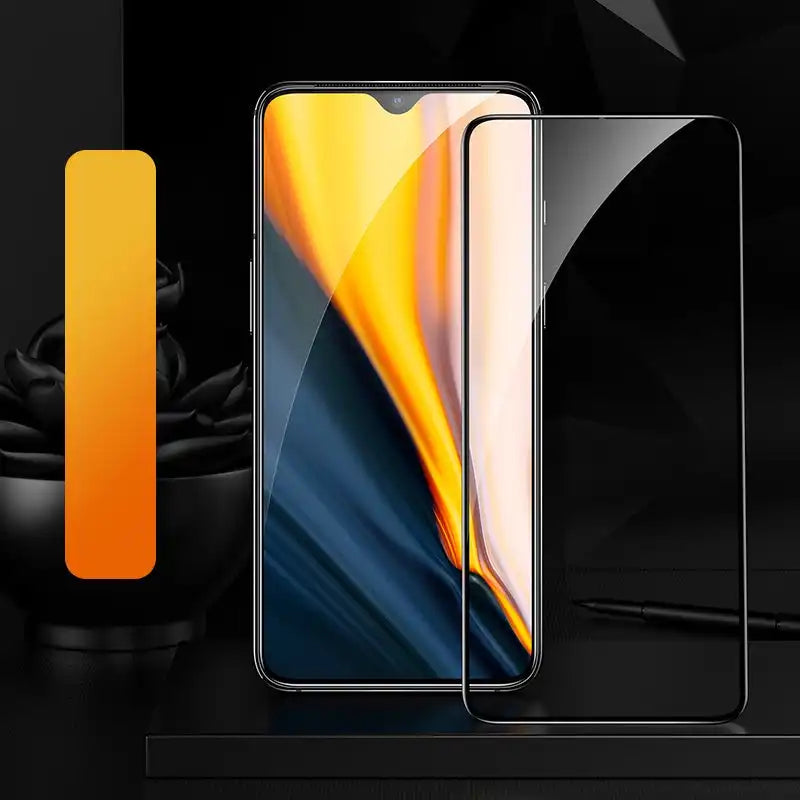 Benks V Pro Series Tempered Glass Screen Protector | OnePlus 7 - 4