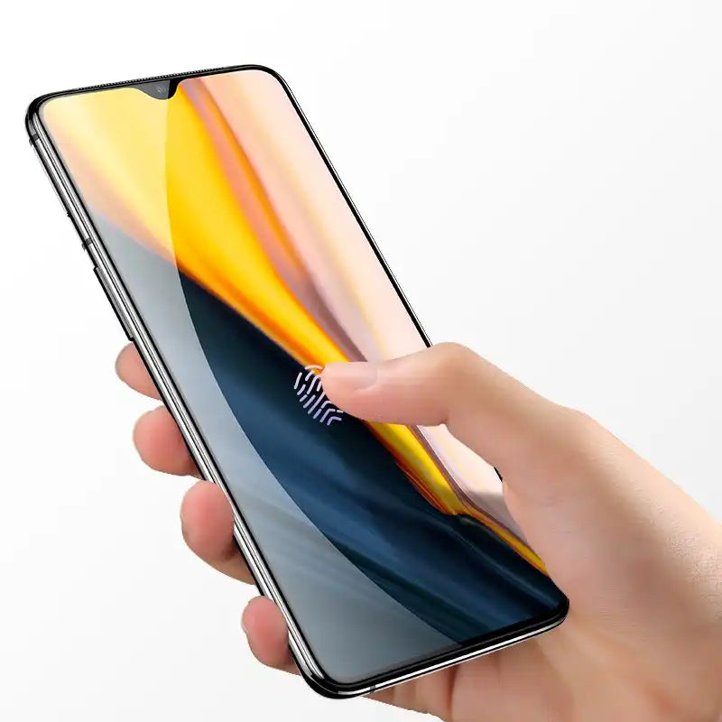 Benks V Pro Series Tempered Glass Screen Protector | OnePlus 7 - 6