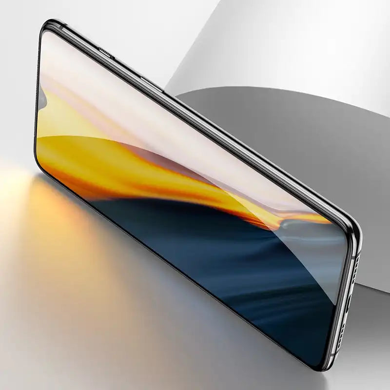 Benks V Pro Series Tempered Glass Screen Protector | OnePlus 7 - 5
