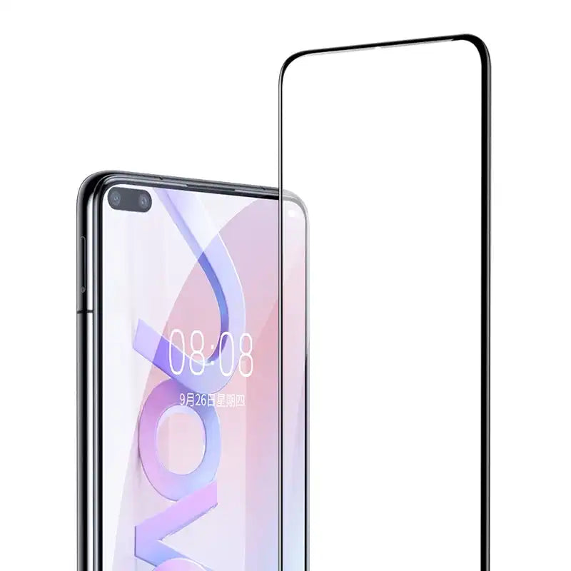 V Pro Tempered Glass Screen Protector | Honor V30 / V30 Pro | Huawei Nova 6 - 1