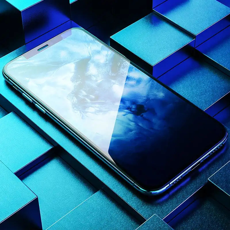 Benks V Pro Tempered Glass Screen Protector | iPhone 11 Pro - 4