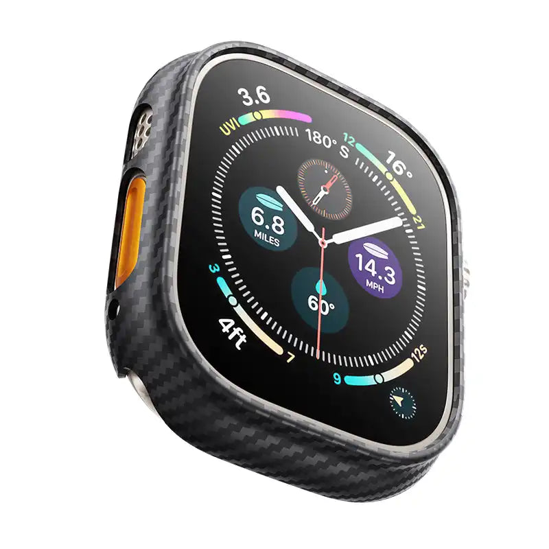 Watch Ultra 49mm Protective Case | Smart Watch - 5