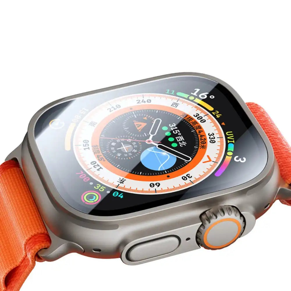 Watch Ultra 49mm Screen Protector | Smart Watch - 4